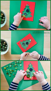 Check spelling or type a new query. Making Christmas Cards With Toddlers