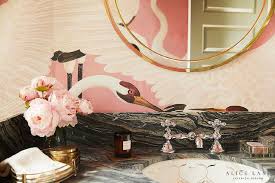 Check spelling or type a new query. Black And White Bathroom Pink Accents Design Ideas