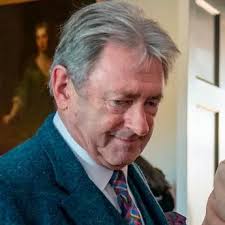 Comedian Mark Steel to lift the lid