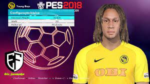 Player stats of kevin mbabu (vfl wolfsburg) goals assists matches played all performance data. Eric Facemaker Kevin Mbabu Do Young Boys By Facebook