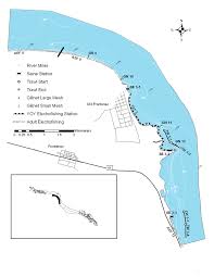 Randy | posted on august 5, 2019. Station 3 Sampling Locations Pool 4 Mississippi River Download Scientific Diagram