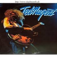 Ted nugent is an american hard rock guitarist and yankee from detroit, michigan. Ted Nugent Self Titled By Ted Nugent Album Samples Covers And Remixes Whosampled