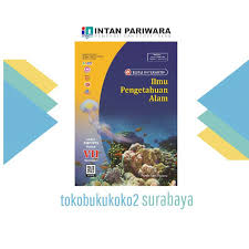 Buku ipa kelas vii smpmts ini disusun dengan. Buku Pr Ipa Smp Kelas 7 Semester 1 Lks Intan Pariwara 2021 2022 Shopee Indonesia