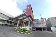 Vena Wasir Center Edelweiss Hospital Bandung - Biaya, Tindakan ...