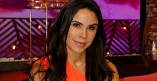 Aunque la relación más pública de paola rojas fue la que tuvo con luis roberto alves zague, la periodista tuvo un ex novio que muy pocos sabían. Paola Rojas Ex Esposa De Zague Hablo Sobre La Difusion Del Video Intimo De Gabriel Soto Tiene Muy Dolorosas Consecuencias Infobae