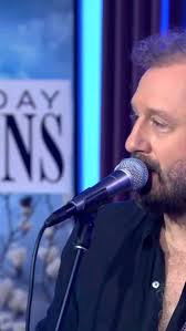 Posted @withregram • @stereogum Phosphorescent performs the title track to  new album ‘Revelator’