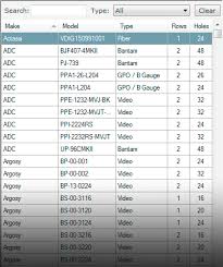 Contact us to customize your electrical control panel labels. 32 Patch Panel Label Template Labels For You