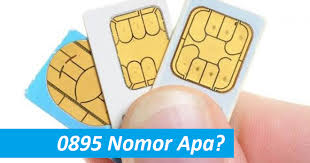 0895 kartu apa 13 digit. Penjelasan 0895 Nomor Kartu Apa Operator Apa Lengkap Semutimut Tutorial Hp Dan Komputer Terbaik