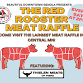 Saturday Meat Raffle