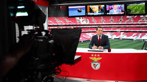 Inedito Btv Vai Transmitir O Sl Benfica Vs Fenerbahce