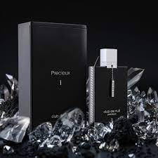 Armaf Official - | CLUB DE NUIT PRECIEUX 1- EXTRAIT DE PARFUM Discover a  perfect blend of finesse and mystery with CDN Precieux. Warmth, zest, and  subtle... | Instagram