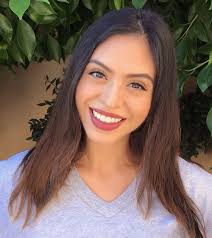 Melissa Pérez — Echoes of Hope