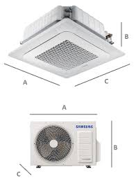 Klimatyzator kasetonowy auyg18lvlb to zaawansowana technologia inverter. Nagrzewnice Com Pl Szczegolowy Opis Towaru