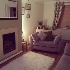 Dulux Overtly Olive Living Room Green Cosy Homely Next Home Natural Next Living Room Woodland Living Room Purple Living Room