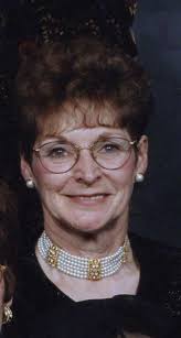 Obituary for Kay Elizabeth Kline