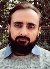 Javed Ahmad Ghamidi Official Website