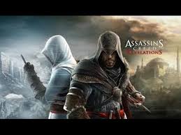 تحميل و تثبيت لعبة Assassins Creed Revelations كاملة مع كيفية تسريعها تغيير اللغة Youtube