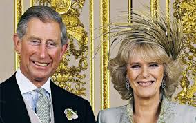 1971:charles entrou para a marinha real. Traicao Real Istoe Independente