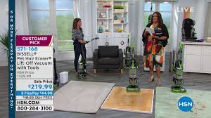 Bissell Pet Hair Eraser Turbo Plus Vacuum 2281 Reviews Bissell Pet Hair Eraser Liftoff Vacuum With Tools Youtube