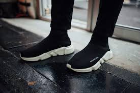 See more ideas about balenciaga speed trainer, balenciaga, trainers. Balenciaga Top Speed Trainer Cheap Online