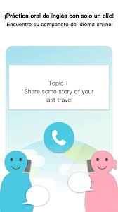 Jan 27, 2021 · in the list that opens, find the add to home screen button. Habla En Ingles Lingo Blabla For Android Apk Download