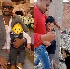 شيكابالا قال لأمير وتيجانا أنا هعمل. Ø´ÙŠÙƒØ§Ø¨Ø§Ù„Ø§ ÙˆØ²ÙˆØ¬ØªÙ‡ ÙˆØ§Ø¨Ù†Ù‡