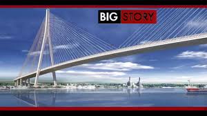 Construction on the gordie howe international bridge between detroit and windsor is expected to dave battagello of the windsor star reported that the new gordie howe international bridge will be. Gordie Howe International Bridge Will Begin Construction This Month