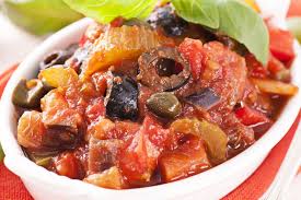 Konnyu Szines Padlizsanos Zoldsegragu Ezekkel A Fuszerekkel A Legjobb Recipe Food Recipes Caponata