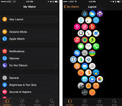Find the app which you want to delete and tap and hold on the app icon. Top 5 Tips To Help You Organize Your Apple Watch Apps Apple Watch Apps Apple Watch Hacks Apple Watch Accessories