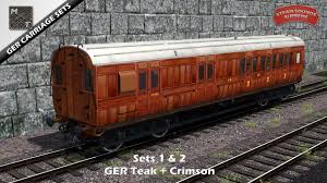 MT GER Stock Sets 1 & 2 Twinpack