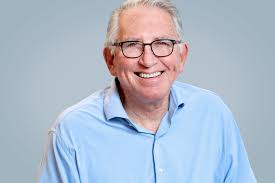 First Orion's Charles Morgan Has Number