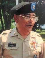 Fidencio “Fido” Milanes Obituary