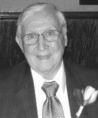 George Kerr Obituary