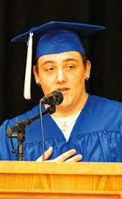 A day of celebration for Tooele Valley High School graduations