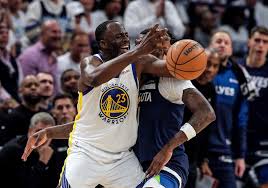 Draymond Green tells reporters he's tired of portrayal as an 'angry Black  man'