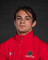 2020-21 Men's Wrestling Roster