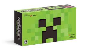 Sagas relacionadas galería de imágenes y wallpapers de minecraft: Asi Son Las New Nintendo 2ds Xl Especiales De Animal Crossing Minecraft Y Mario Kart Eurogamer Es