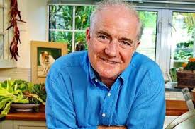My perfect weekend: Rick Stein