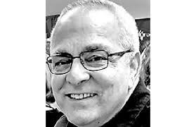 Stephen VICARI Obituary (2016)