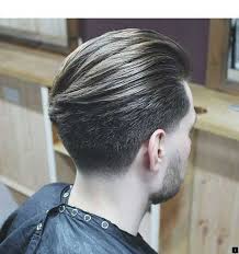 You can style a side part to your liking, using a good. 20 Best Mens Haircut Back View The Best Mens Hairstyles Haircuts