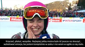 From wikimedia commons, the free media repository. Tvp Sport Kamila Karpiel Facebook