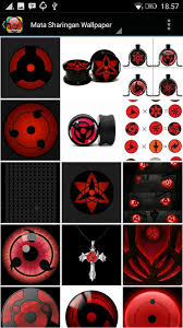 The great collection of itachi uchiha wallpaper sharingan for desktop, laptop and mobiles. Mata Sharingan Wallpaper For Android Apk Download