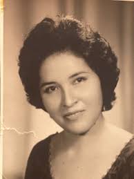 Celestina Rosas Obituary September 8, 2023