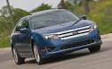 Ford fusion sel