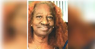 Obituary information for Juanita Robinson