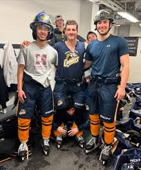 Burlington Cougars Jr. A Hockey Club