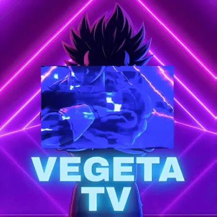 Vegeta tv