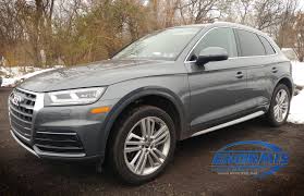 Maybe you would like to learn more about one of these? Repeat Customer Gets 2018 Audi Q5 Remote Start Upgrade