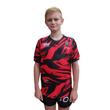 Foot, rugby, natation, basket, volley, etc. Maillot Rugby A 7 Rc Toulon Enfant Adulte 2020 21 Hungaria