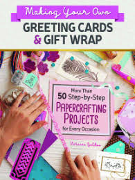 Choose from portrait, landscape and square templates. Read Making Your Own Greeting Cards Gift Wrap Online By Vivienne Bolton Books